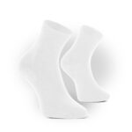 VM Footwear BAMBOO MEDICAL antibakterijske čarape - 3 kom