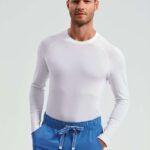 NN270 'Unstoppable' Muška Majica Fresh Baselayer