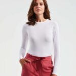 Ženska Fresh Baselayer Majica 'Unstoppable' - Udobnost i Svježina