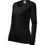 Malfini Slim Fit ženska majica dugih rukava 139