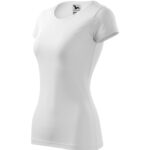 Malfini Kratka Radna Majica Slim Fit – Pamuk/Elastan