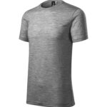 Malfini Premium Merino Muška Majica Kratkih Rukava - Slim Fit