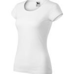 Malfini Viper 161 Ženska Majica Kratkih Rukava - Slim Fit