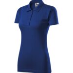 Malfini SINGLE J. 223 Ženska Polo Majica - 100% Pamuk