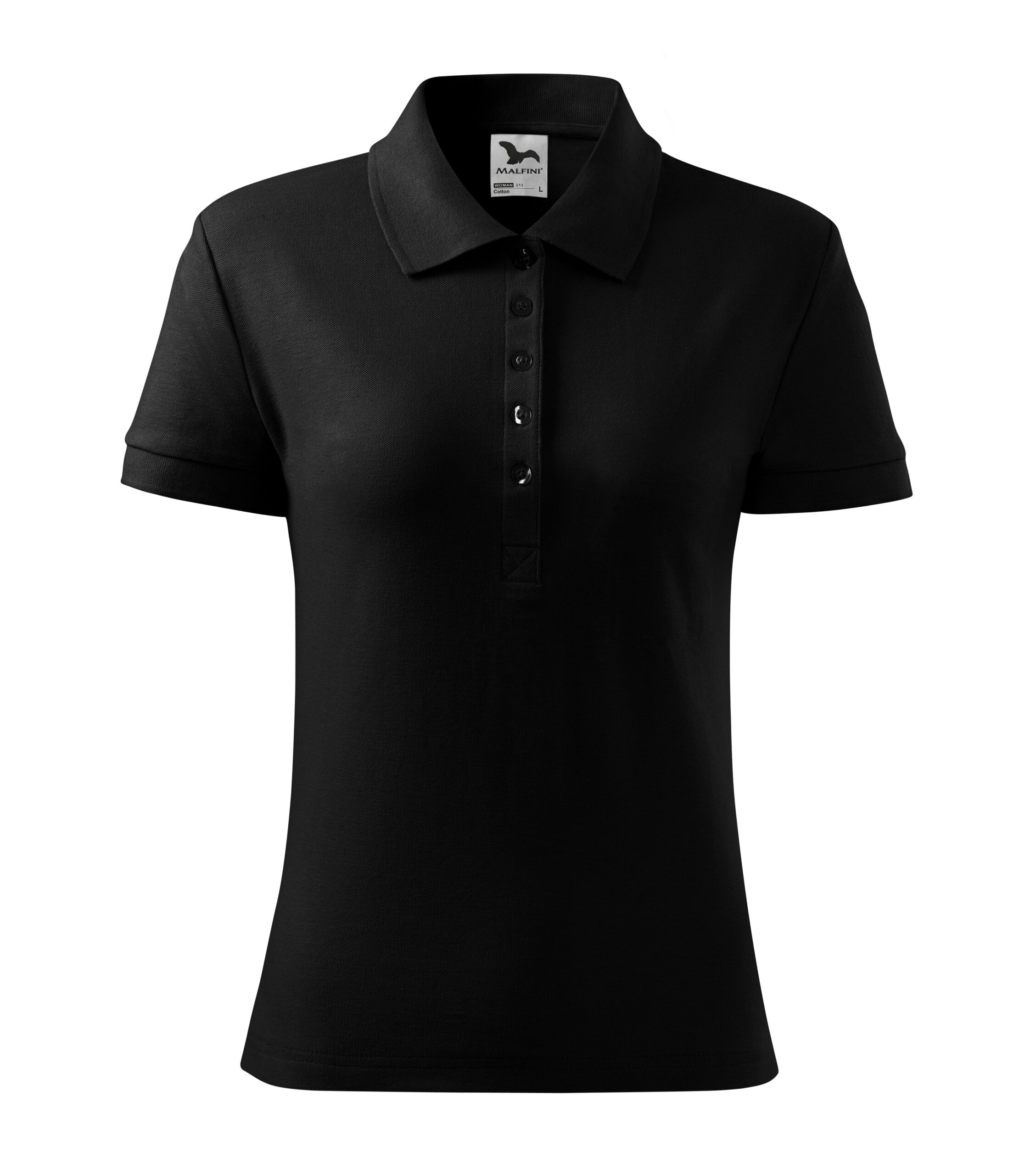 Polo majica ženska COTTON 213 Polo majica ženska COTTON 213