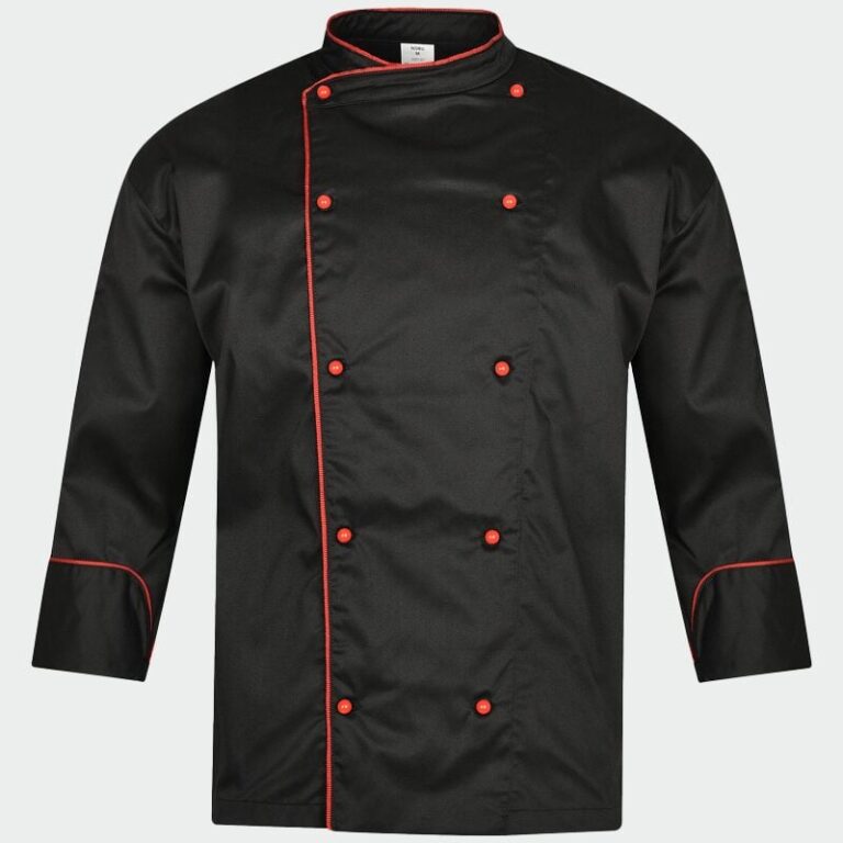 Kuharska bluza NOBU