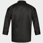 Kuharska bluza NOBU - 3 Kuharska bluza NOBU - 3