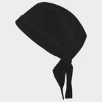 Kuharska Bandana GORDON, crna Kuharska Bandana GORDON, crna