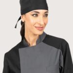 Aspen Unisex Kuharska Bandana - Set od 2 Komada