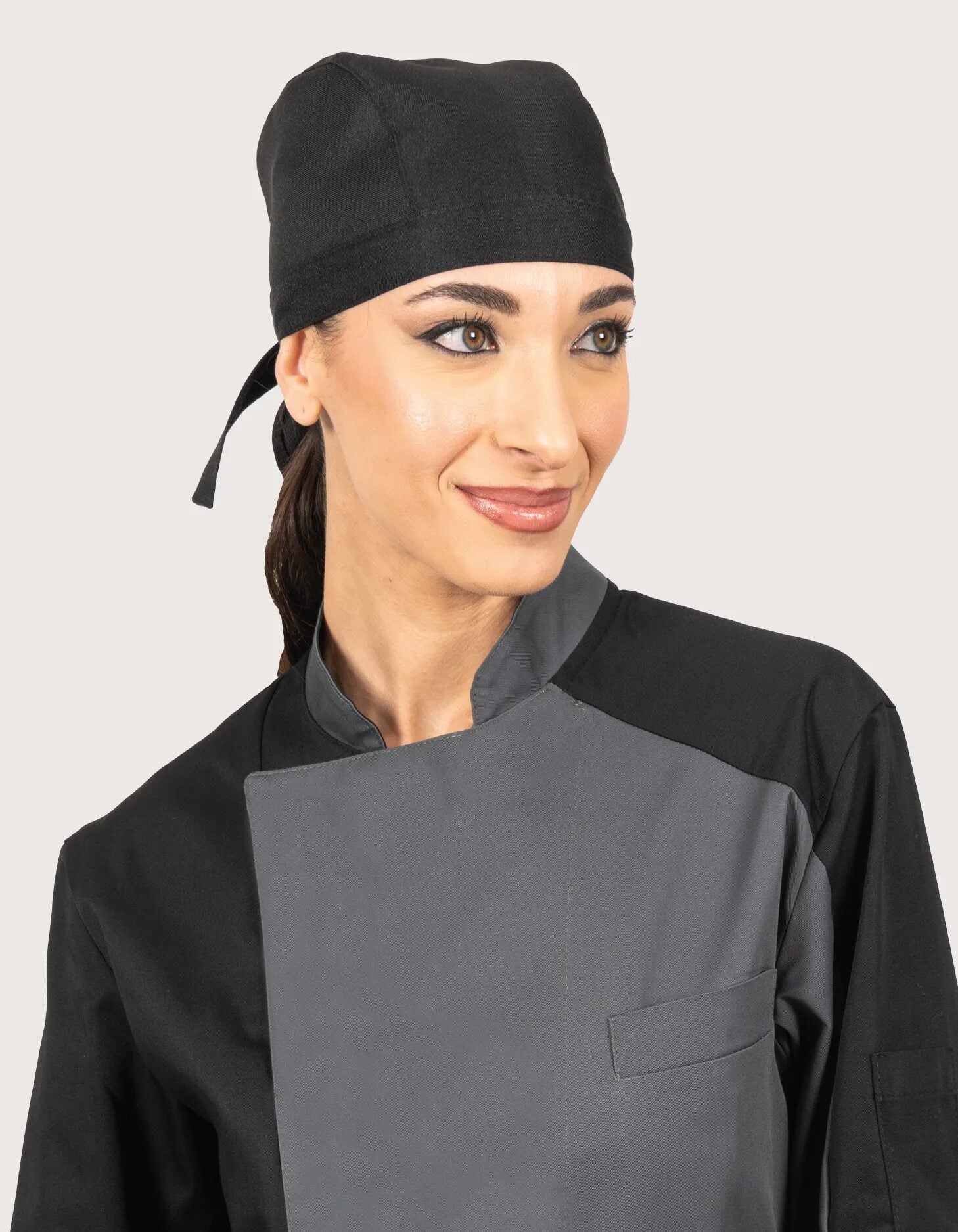 Aspen Unisex Kuharska Bandana - Set od 2 Komada
