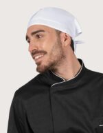 Aspen Unisex Kuharska Bandana - Set od 2 Komada - 3