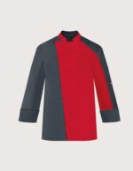Toma Youniform Unisex kuharska jakna 'Everest'