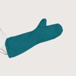 Golia Profesionalna Kuhinjska Rukavica – Vatrootporna