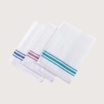 Igor Pamučne Kuhinjske Krpe – Set 6 Komada