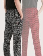 Kuharske Hlače Unisex Toma MILTON - Italy Kuharske Hlače Unisex Toma MILTON - Italy