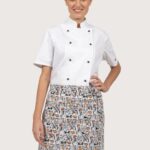 Nevada Bistro Pregača 'Superheroes' – Set 2 Komada