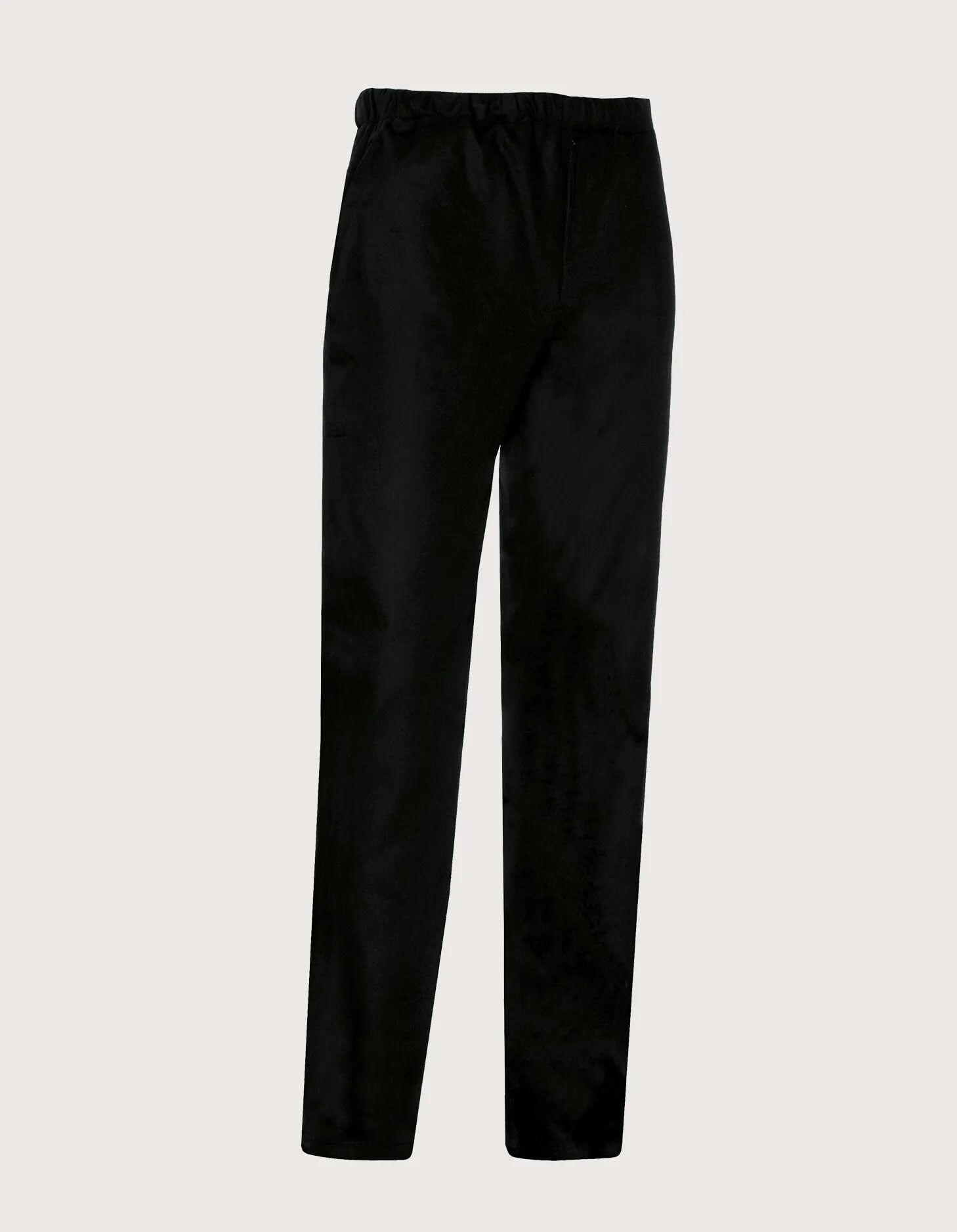 Kuharske Hlače Unisex Toma OTEGO - Crne - 1 Kuharske Hlače Unisex Toma OTEGO - Crne - 1