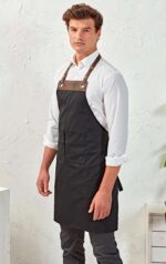 Unisex pregača za konobare i kuhare PR123 - 2