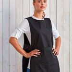Ženska duža pregača TABARD PR172