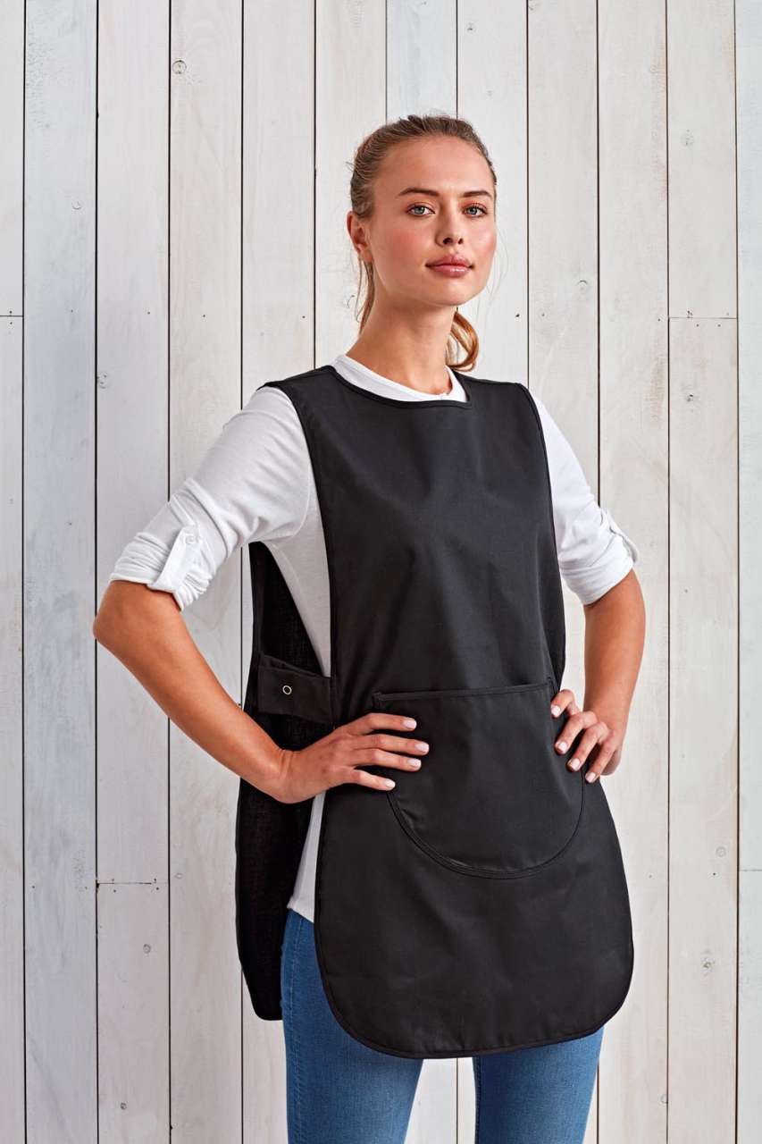 Ženska duža pregača TABARD PR172 Ženska duža pregača TABARD PR172
