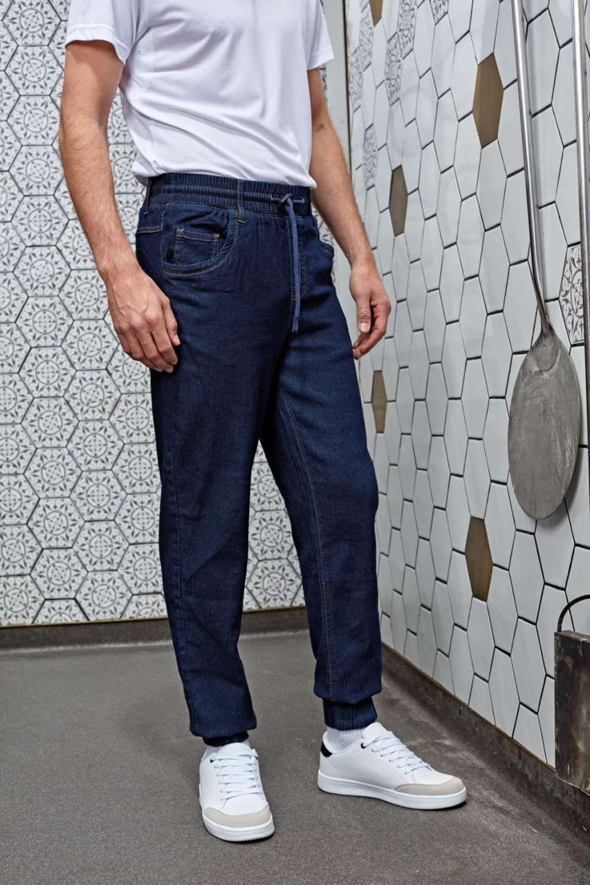 Kuharske hlače 'ARTISAN' PR556, unisex - 1 Kuharske hlače 'ARTISAN' PR556, unisex - 1