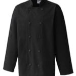 Unisex kuharska bluza s dugim rukavima PR657