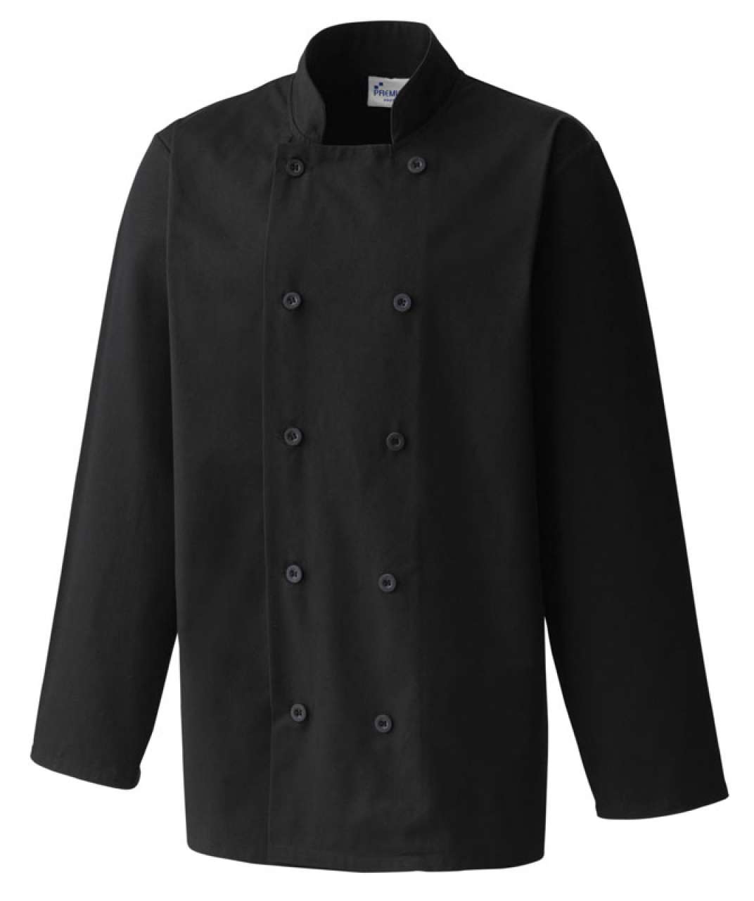 Unisex kuharska bluza s dugim rukavima PR657