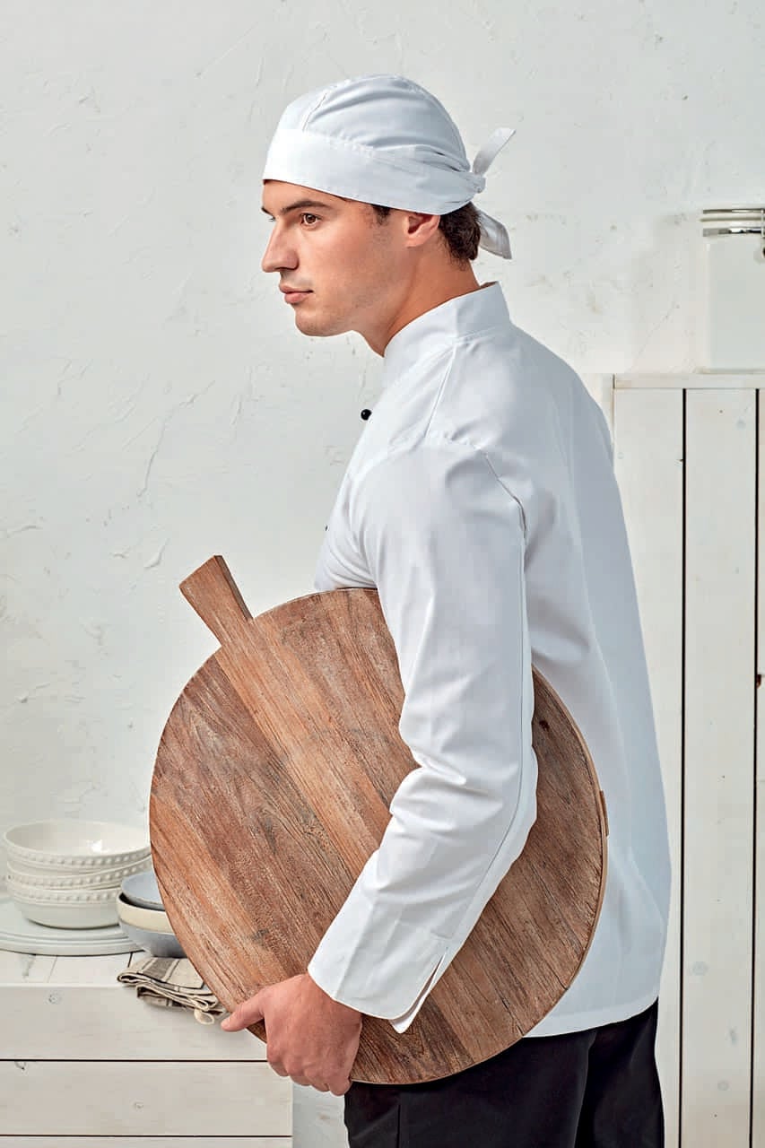 Bijela Chef Zandana - 1