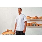 Unisex kuharska bluza Chef, PR900 Unisex kuharska bluza Chef, PR900