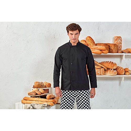 Unisex kuharska bluza Chef, PR901 - 1 Unisex kuharska bluza Chef, PR901 - 1