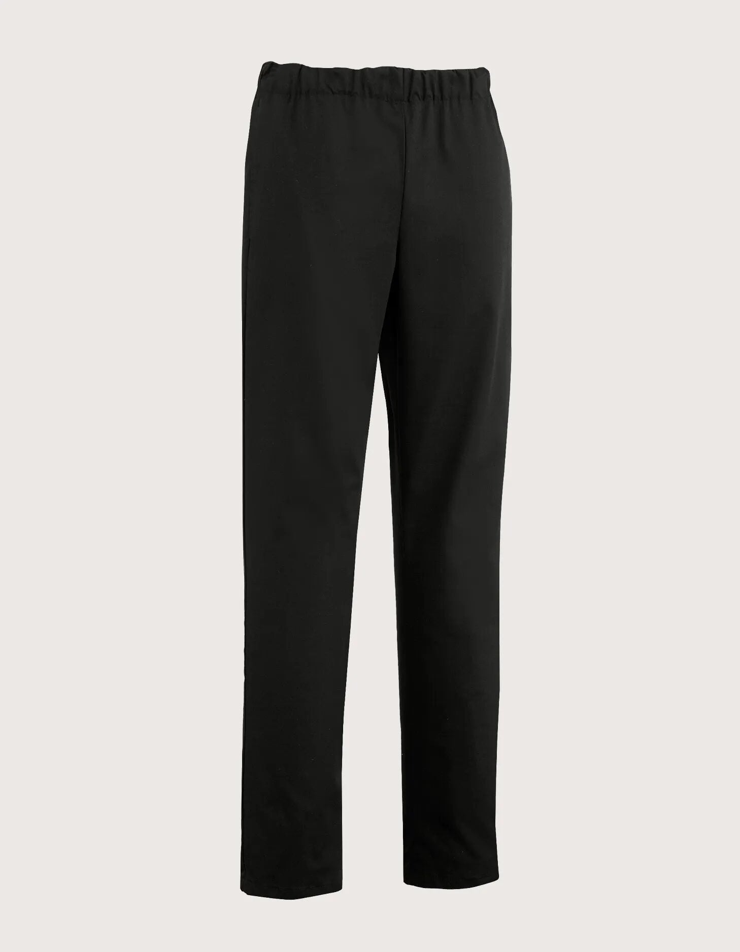 Radne Hlače Toma ROBIN - Crne Unisex