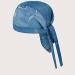 Toledo Kuharska Bandana 'Jeans' - Set 2 Komada