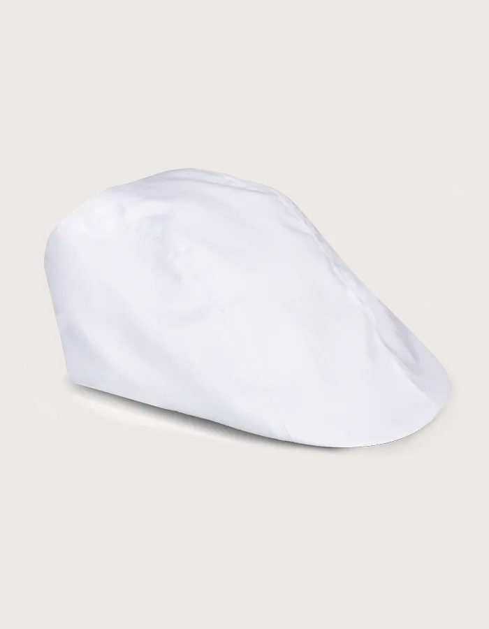 Zeno Unisex Kuharska Kapa - Toma Youniform - 2