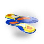 VM Footwear Prilagodljivi gel ulošci za obuću - Anatomski ulošci