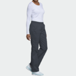 Cherokee Core Stretch WWE4005 medicinske hlače, sive - 1