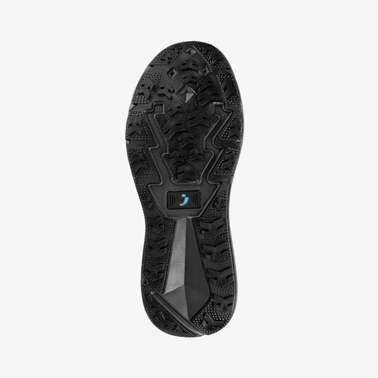 Safety Jogger ATUM crne radne tenisice - udobnost i lakoća Safety Jogger Safety Jogger ATUM crne radne tenisice - udobnost i lakoća - u primjeni