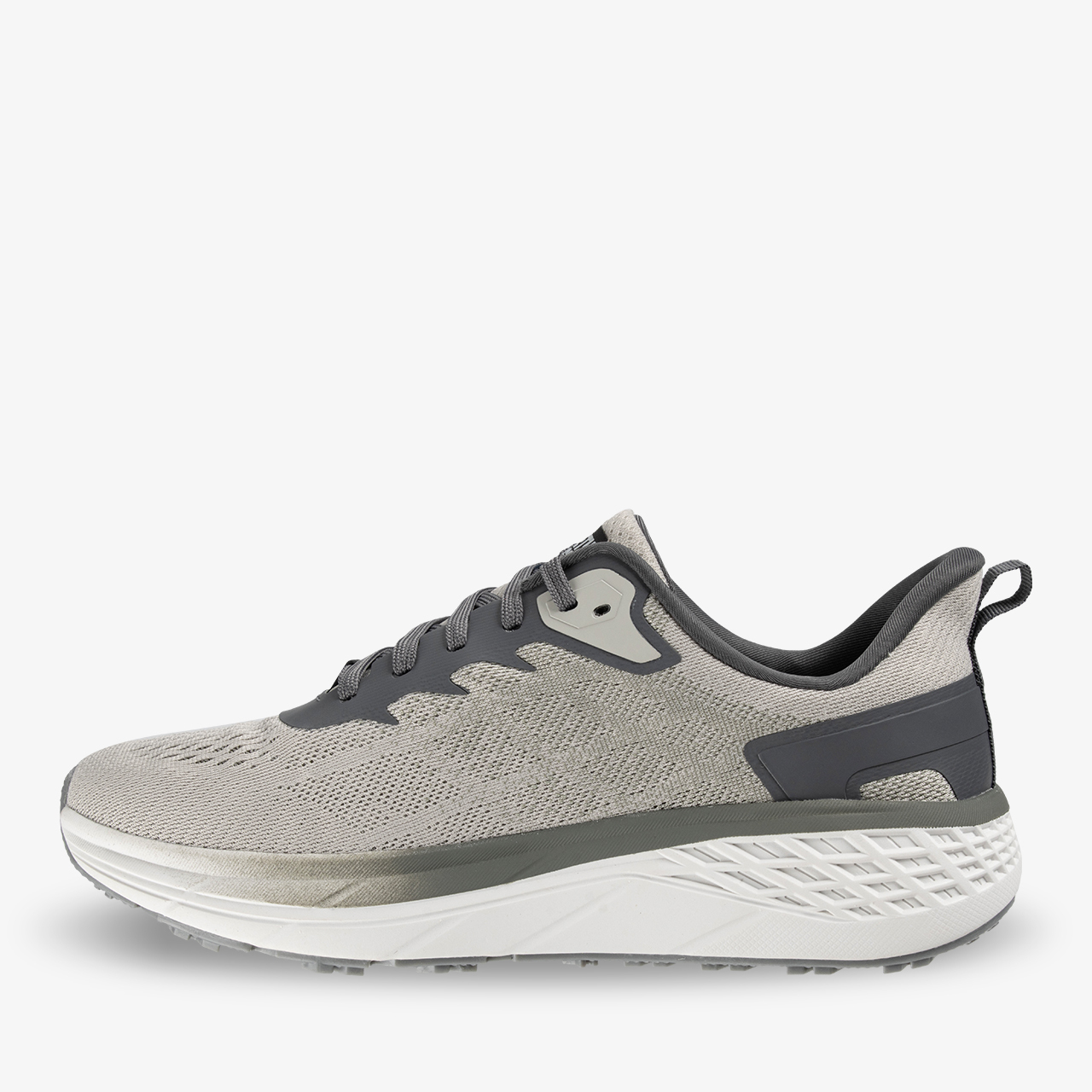 Safety Jogger ATUM sive radne tenisice - detalj
