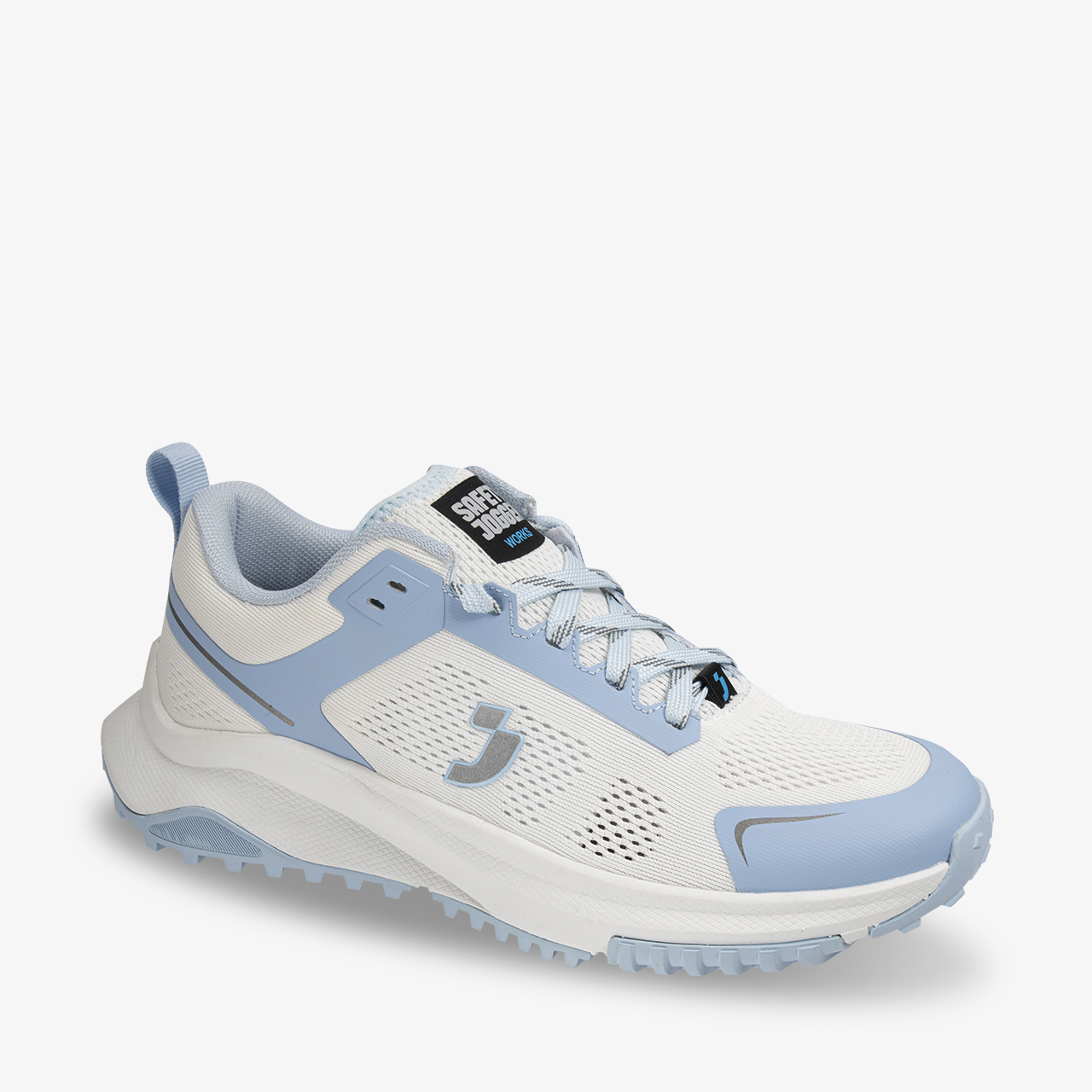 Safety Jogger JUMADI plave radne tenisice - udobnost i prozračnost Safety Jogger Safety Jogger JUMADI plave radne tenisice - udobnost i prozračnost - Veličina:
