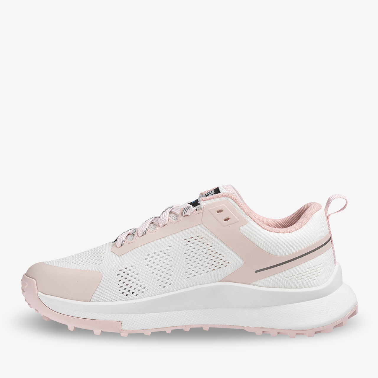 Safety Jogger JUMADI roze radne tenisice - udobnost i stil Safety Jogger Safety Jogger JUMADI roze radne tenisice - udobnost i stil - detalj