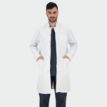 Medicinska Kuta Muška ANTONIO, Bijela - Provanta.hr - 1 Medicinska Kuta Muška ANTONIO, Bijela - Provanta.hr - 1