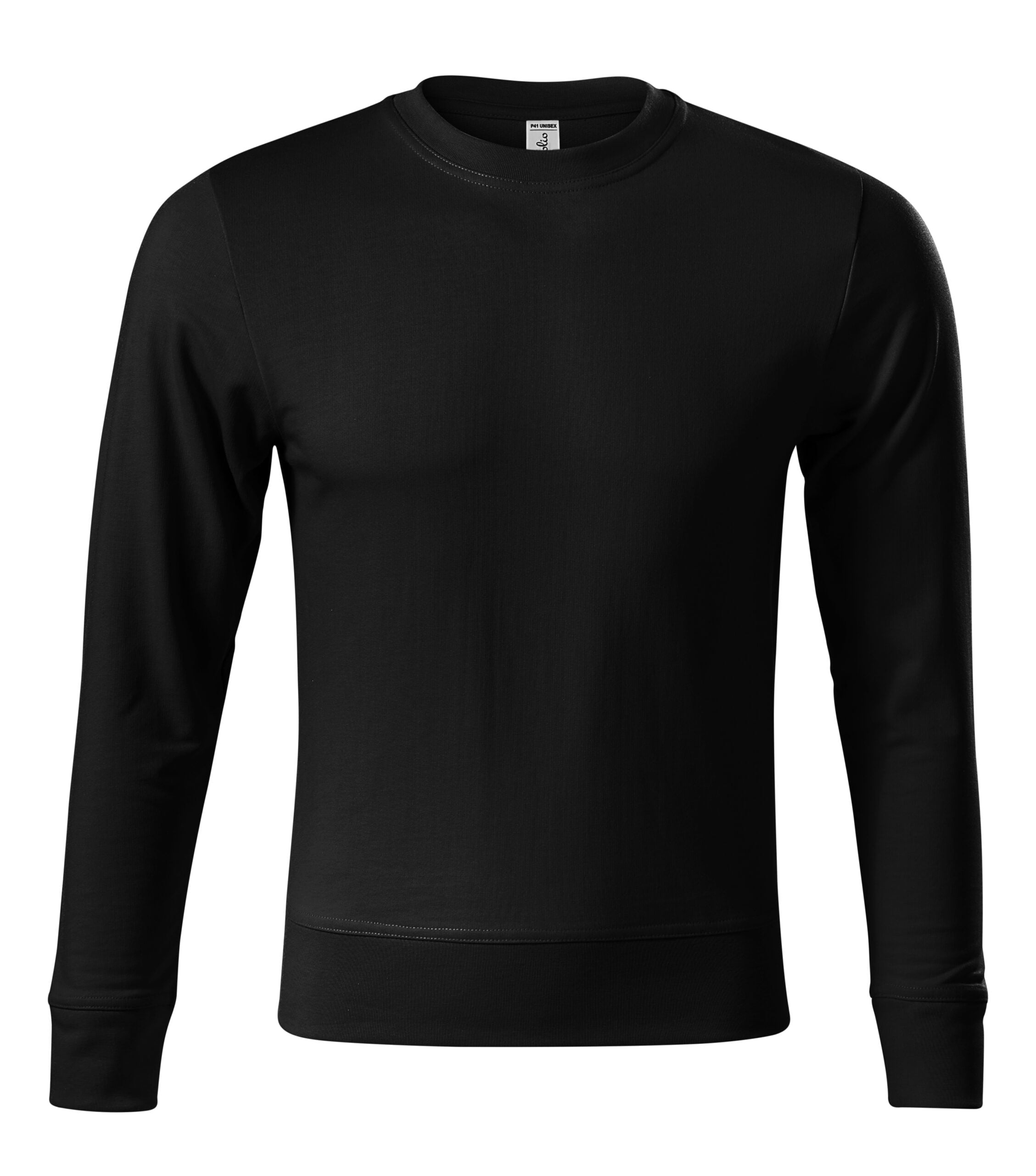 Piccolio ZERO P41 Unisex Gornji Dio Trenirke 260g - 1 Piccolio ZERO P41 Unisex Gornji Dio Trenirke 260g - 1
