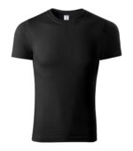 Majica kratkih rukava unisex PEAK P74 - 1 Majica kratkih rukava unisex PEAK P74 - 1