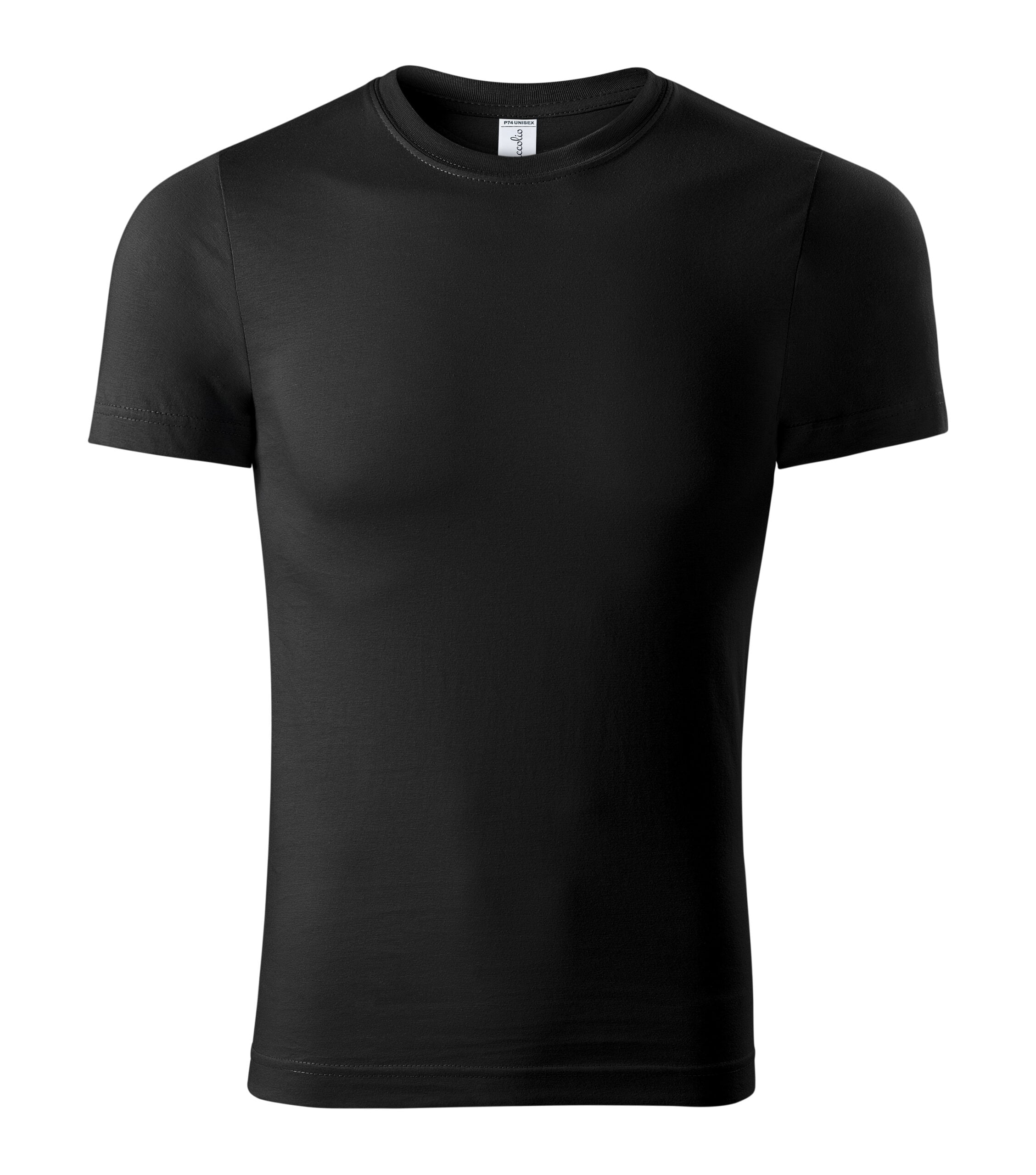 Majica kratkih rukava unisex PEAK P74 - 1 Majica kratkih rukava unisex PEAK P74 - 1