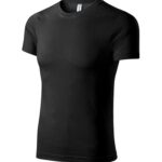 Majica kratkih rukava unisex PEAK P74