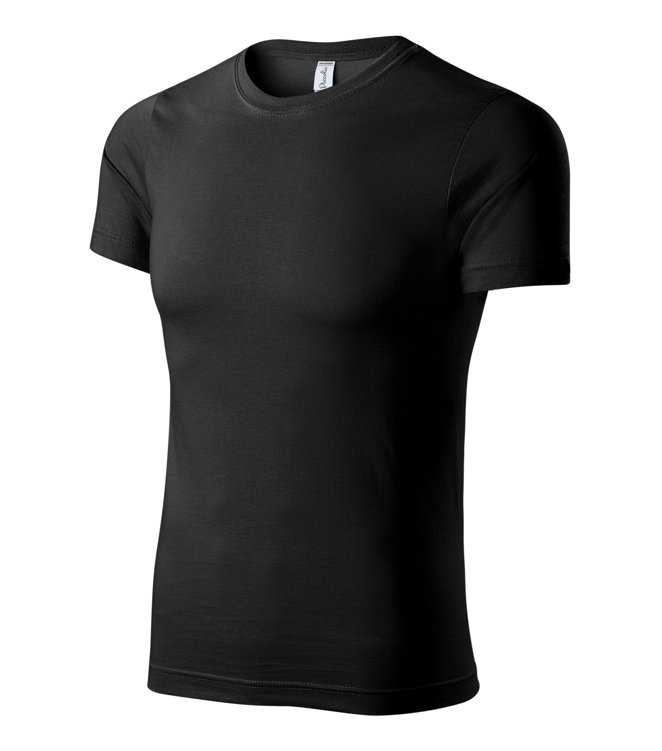 Majica kratkih rukava unisex PEAK P74 Majica kratkih rukava unisex PEAK P74