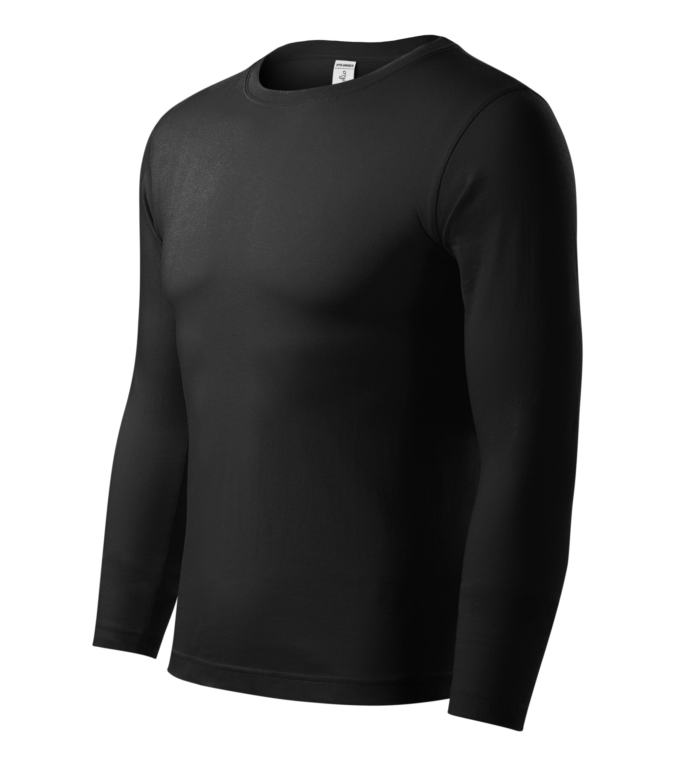 Majica dugih rukava unisex PROGRESS LS P75