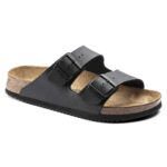 Birkenstock papuče Arizona PROF crne