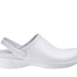 Safety Jogger Klompa BESTLIGHT, bijela, ultra lagana radna obuća