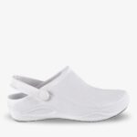 Safety Jogger SMOOTH Bijele Radne Klompe bez Kapice Safety Jogger SMOOTH Bijele Radne Klompe bez Kapice