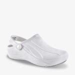 Safety Jogger SMOOTH Bijele Radne Klompe bez Kapice - 2 Safety Jogger SMOOTH Bijele Radne Klompe bez Kapice - 2